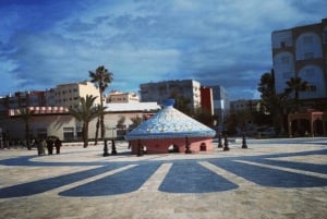 Marrakech: Oualidia and Safi on the Atlantic Coast Day Trip