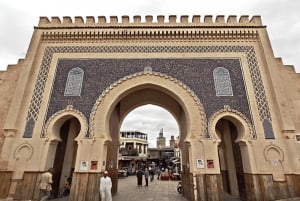 Marrakech: Oualidia and Safi on the Atlantic Coast Day Trip