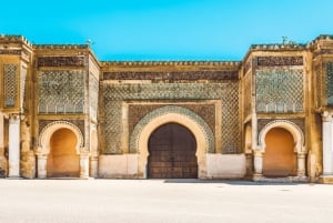 Marrakech: Oualidia and Safi on the Atlantic Coast Day Trip