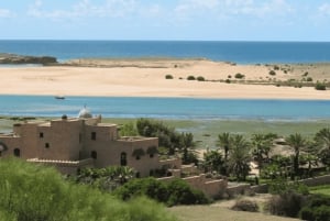 Marrakech: Oualidia and Safi on the Atlantic Coast Day Trip