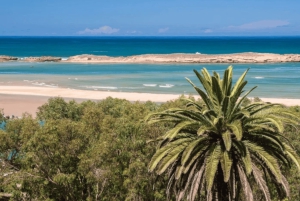 Марракеш: однодневная поездка в Уалидию и Сафи на Атлантическом побережье