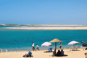 Марракеш: однодневная поездка в Уалидию и Сафи на Атлантическом побережье