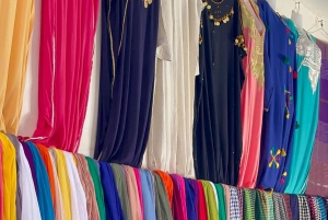 Marraquexe/Ouarzazate: 2 dias no deserto com camelo, 4x4 e refeições