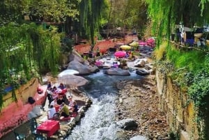 Marrakech: Ourika Valley & Atlas Mountains Tour with Lunch