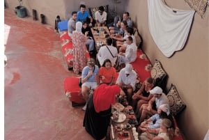 Marrakech: Valle dell'Ourika, Montagne dell'Atlante, Cascate e guida