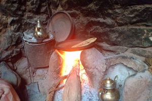 Excursion Ourika Valley ,Berber villages ,Atlas Mountains
