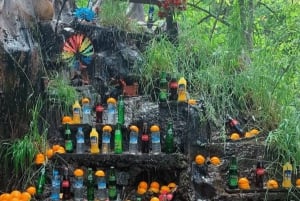 Marrakech: Ourika Vallei Dagtocht & Watervallen Wandeling & Lunch