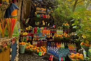 Hammam romantique et massage relaxant à Marrakech