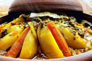 Hammam romantique et massage relaxant à Marrakech