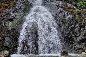 Hammam romantique et massage relaxant à Marrakech