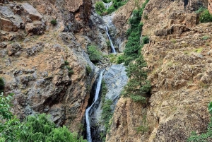 Hammam romantique et massage relaxant à Marrakech