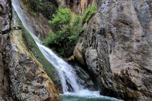 Hammam romantique et massage relaxant à Marrakech