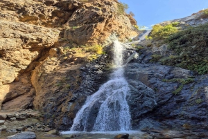 マラケシュオウリカ渓谷プライベート日帰りツアー（昼食付