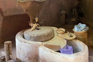 Marrakech: ruta de senderismo, cascadas y almuerzo en el valle del Ourika
