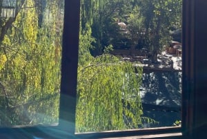 Marrakech: ruta de senderismo, cascadas y almuerzo en el valle del Ourika