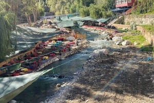 Marrakech: ruta de senderismo, cascadas y almuerzo en el valle del Ourika
