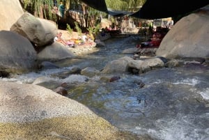 Marrakech: ruta de senderismo, cascadas y almuerzo en el valle del Ourika
