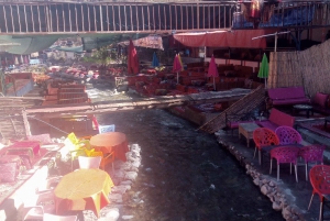 Marrakech: cascate della valle dell'Ourika ed escursione guidata