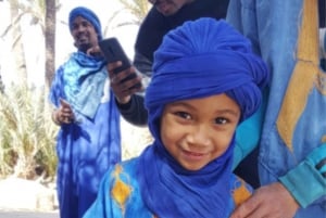 Palmeraie de Marrakech: Passeio de Camelo e Quadriciclo