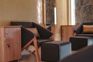 Марракеш: прогулка на верблюде в Пальмерайе и традиционный марокканский спа-салон