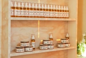 Марракеш: прогулка на верблюде в Пальмерайе и традиционный марокканский спа-салон