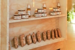 Марракеш: прогулка на верблюде в Пальмерайе и традиционный марокканский спа-салон