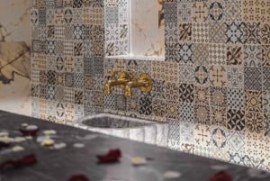 Марракеш: прогулка на верблюде в Пальмерайе и традиционный марокканский спа-салон