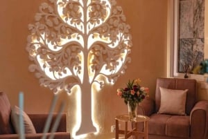 Марракеш: прогулка на верблюде в Пальмерайе и традиционный марокканский спа-салон