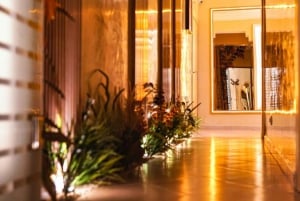 Марракеш: прогулка на верблюде в Пальмерайе и традиционный марокканский спа-салон