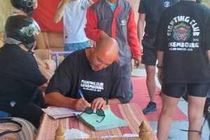 Odkryj palmowy gaj Marrakeszu na quadach