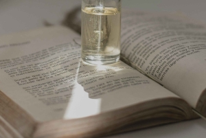 Marrakesh: Workshop parfum en natuurlijke olie maken