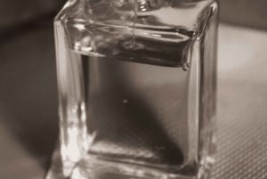 Marrakesh: Workshop parfum en natuurlijke olie maken