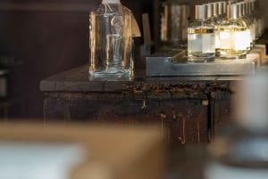 Marrakesh: Workshop parfum en natuurlijke olie maken