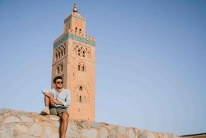 Marrakech: photographer Marrakech pro photoshoot