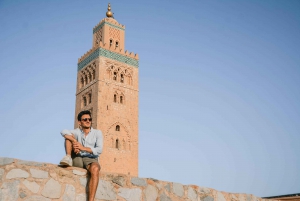 Marrakech: photographer Marrakech pro photoshoot