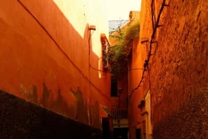 Marrakech: Private Ganztagestour durch die Stadtführung