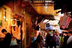 Marrakech: Privat heldags byrundtur