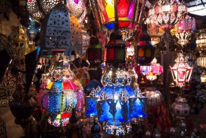 Marrakech: Private Half-Day City Highlights Tour