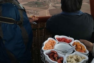 Marrakech: Private Hot Air Balloon Flight