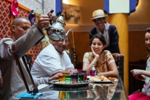 Marrakech: tour privato con la gente del posto – Punti salienti e gemme nascoste