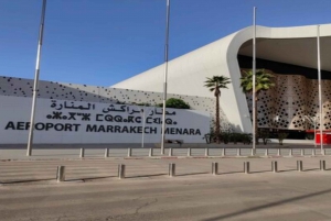 Marrakech: Private Transfer Between RAK Airport & Palmeraies
