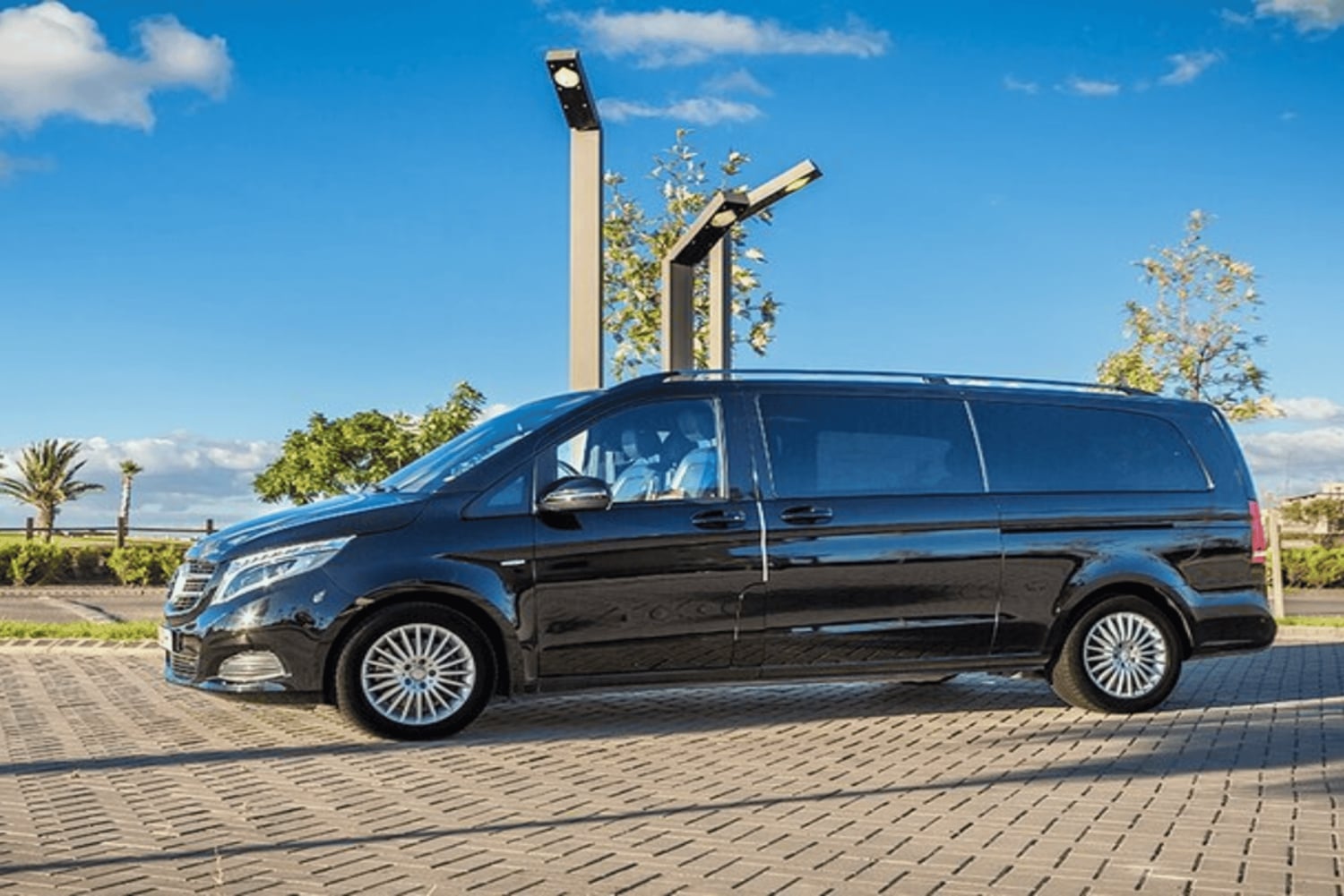 Marrakech: Privat transfer till Casablanca