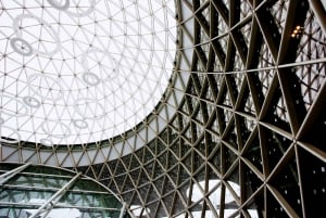 Marrakech : transfert privé depuis/vers l'aéroport RAK Menara