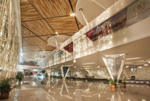 Marrakech: Privat transport til eller fra RAK lufthavn