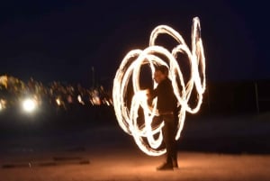 Марракеш: катание на квадроциклах и верблюдах с ужином в Агафае