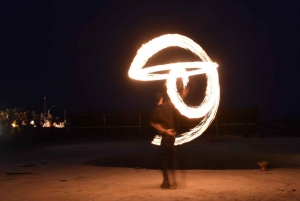 Марракеш: катание на квадроциклах и верблюдах с ужином в Агафае