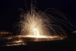 Марракеш: катание на квадроциклах и верблюдах с ужином в Агафае