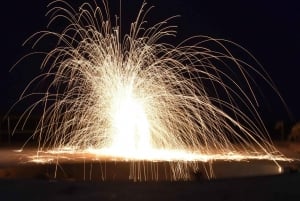 Марракеш: катание на квадроциклах и верблюдах с ужином в Агафае