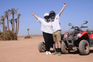 Marrakech: excursión privada de 2 días a Ait Ben Haddou y Ouarzazate