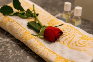 Marrakech: Romantic Spa Experience with Dinner